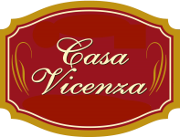 Guest House Casa Vicenza